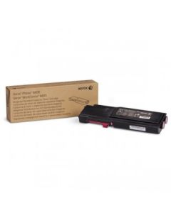 Xerox 106R02230 Toner magenta, 6K pages