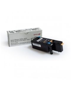 Xerox 106R02756 Toner cyan, 1000 pages