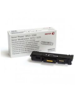 Xerox 106R02775 Toner black, 1.5K pages