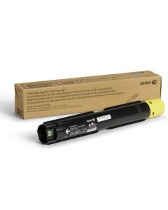 Xerox 106R03746 Toner-kit yellow extra High-Capacity, 16.5K pages for Xerox VersaLink C 7020