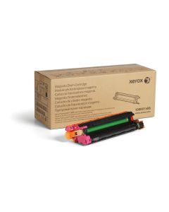 Xerox 108R01486 Drum kit magenta, 40K pages for Xerox VersaLink C 600/605