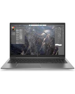 HP ZBook Firefly 15 G7 i5-10210U Mobile workstation 39.6 cm (15.6") Full HD IntelÃ‚Â® CoreÃ¢â€žÂ¢ i5 8 GB 