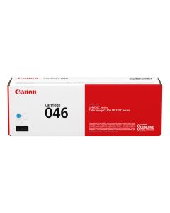 Canon 1249C002/046 Toner cartridge cyan, 2.3K pages ISO/IEC 19752 for Canon LBP-653