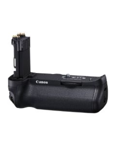 Canon BG-E20 digital camera grip Digital camera battery grip Black