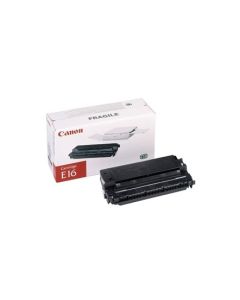 Canon 1492A003/E16 Toner cartridge black, 2K pages for Canon FC 210