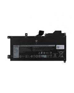 DELL Battery, 38WHR, 2 Cell,