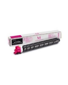 Kyocera 1T02NDBNL1/TK-8515M Toner-kit magenta, 20K pages ISO/IEC 19798 for KM TASKalfa 5052/5053
