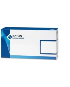 Katun 1T02R5ANL0-KAT toner cartridge 1 pc(s) Compatible Yellow