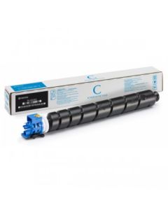 KYOCERA 1T02RLCNL0 (TK-8335 C) Toner cyan, 15K pages