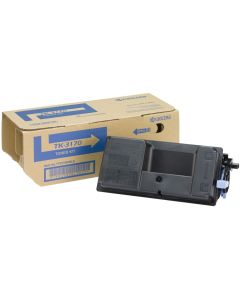 Kyocera 1T02T80NL0/TK-3170 Toner-kit, 15.5K pages ISO/IEC 19752 for Kyocera P 3050/3060/3260
