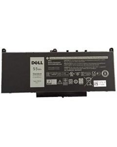 DELL Battery, 55WHR, 4 Cell, Lithium Ion - Approx 1-3 working day lead.