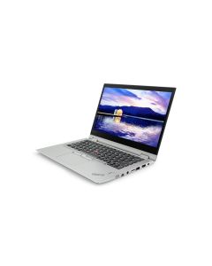 Lenovo ThinkPad X380 Yoga Intel® Core™ i5 i5-8350U Hybrid (2-in-1) 33.8 cm (13.3") Touchscreen Full HD 8 GB DDR4-SDRAM 256 GB SSD Wi-Fi 5 (802.11ac) Windows 10 Pro Silver