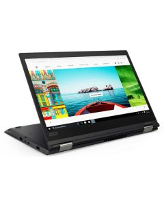 Lenovo ThinkPad X380 Yoga Intel® Core™ i7 i7-8550U Hybrid (2-in-1) 33.8 cm (13.3") Touchscreen Fu