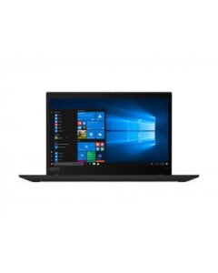 Lenovo ThinkPad T14s Notebook Black 35.6 cm (14") 1920 x 1080 pixels 10th gen Intel Core i7 16 GB DDR4-SDRAM 512 GB SSD Wi-Fi 6 (802.11ax) Windows 10 Pro