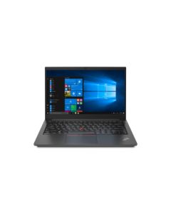 Lenovo ThinkPad E14 Core i5-1135G7 8GB 256GB 14 Inch Windows 10 Pro Laptop 