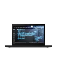 Lenovo Thinkpad P14s I5-1145g7 Mobile Workstation 35.6 Cm (14") Full Hd Sdram 256 Gb Ssd T500 Wi-Fi 6 Windows 10 Pro