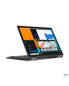 Lenovo ThinkPad Yoga X13 Gen 2 (Intel) Intel® Core™ i5 i5-1135G7 Hybrid (2-in-1) 33.8 cm (13.3") 