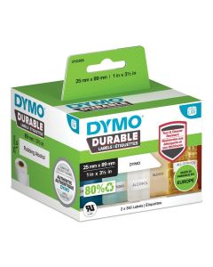 DYMO LabelWriter White Self-adhesive printer label