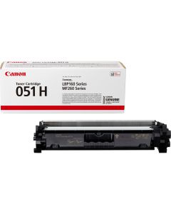 Canon 2169C002/051H Toner-kit, 4K pages ISO/IEC 19752 for Canon LBP-162