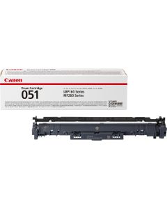 Canon 2170C001/051 Drum kit, 23K pages for Canon LBP-162