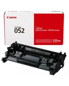 Canon 2199C002 (052) Toner black, 3.1K pages