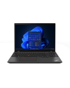 Lenovo ThinkPad T16 G1 21BV002VUK-16GB Core i5-1235U 16GB 256GB SSD 16IN Win 11 Pro **1 Year Premier