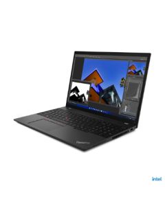 Lenovo ThinkPad T16 Gen 1-1235U Notebook 40.6 cm (16") Intel i5 8 GB DDR4-SDRAM 256 GB SSD Wi-Fi 6E  Windows 11 Pro Black
