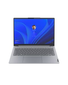 Lenovo ThinkBook 14 G4+ IntelÂ® Coreâ„¢ i7 i7-1255U Laptop 35.6 cm (14") WUXGA 16 GB LPDDR5-SDRAM 512 GB SSD Wi-Fi 6 (802.11ax) Windows 11 Pro Grey