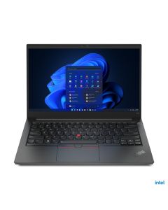 Lenovo Thinkpad E14 Gen 4 (Intel) I5-1235u Notebook 35.6 Cm (14") Full Hd