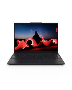 Lenovo ThinkPad L16 Intel Core Ultra 7 155U Laptop 40.6 cm (16") WUXGA 16 GB DDR5-SDRAM 512 GB SSD W