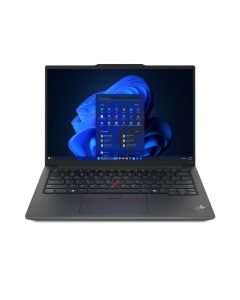 Lenovo ThinkPad E14 Gen 6 (Intel) Intel Core Ultra 5 125U Laptop 35.6 cm (14") WUXGA 16 GB DDR5-SDRA