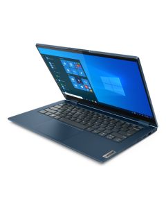 Lenovo ThinkBook 14s Yoga DDR4-SDRAM Hybrid (2-in-1) 35.6 cm (14") 1920 x 1080 pixels Touchscreen 11