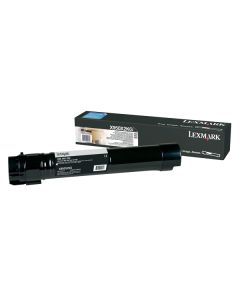 Lexmark 22Z0008 Toner cartridge black, 32K pages for Lexmark XS 955
