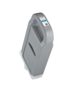 Canon 2355C001/PFI-710C Ink cartridge cyan 700ml for Canon IPF TX 2000