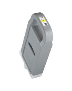 Patrone Canon PFI-710Y         yellow