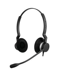 Jabra BIZ 2300 Duo, USB, UC