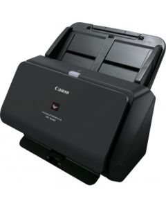 Canon imageFORMULA DR-M260 600 x 600 DPI Sheet-fed scanner Black A4