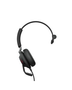 Jabra Evolve2 40 USB-C, MS Teams Mono