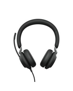 Jabra Evolve2 40 USB-A, UC Stereo