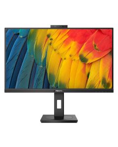 Philips 5000 series 24B1U5301H/00 LED display 60.5 cm (23.8") 1920 x 1080 pixels Full HD LCD Black
