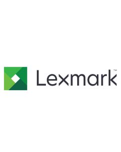 Lexmark 24B6719 Toner-kit yellow, 13K pages ISO/IEC 19752 for Lexmark XC 4150