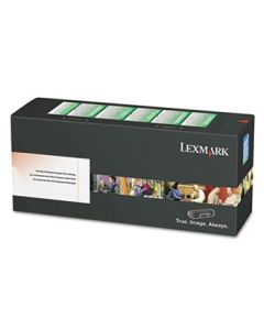 Lexmark 24B6842 Toner-kit cyan, 30K pages ISO/IEC 19798 for Lexmark C 9235