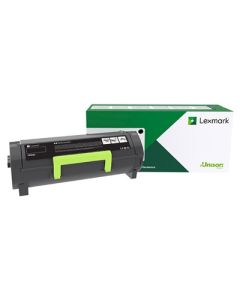 Lexmark 24B6889 Toner-kit, 21K pages ISO/IEC 19752 for Lexmark M 1246