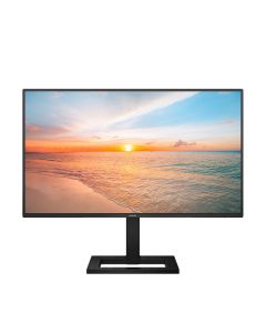 Philips 1000 series 24E1N1300AE/00 computer monitor 60.5 cm (23.8") 1920 x 1080 pixels Full HD LCD Black