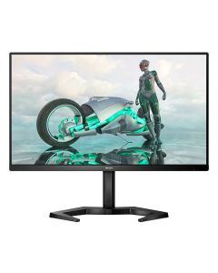 Philips Evnia 24M1N3200ZS/00 computer monitor 60.5 cm (23.8") 1920 x 1080 pixels Full HD LCD Black