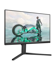 Philips Evnia 24M2N3200A/00 LED display 60.5 cm (23.8") 1920 x 1080 pixels Full HD LCD Black