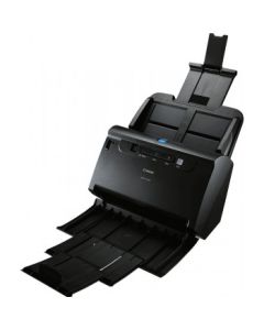 Canon imageFORMULA DR-C230 600 x 600 DPI Sheet-fed scanner Black A4
