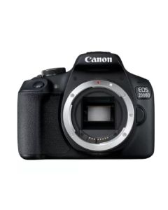 Canon EOS 2000D EF-S BODY ONLY
