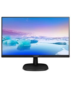 Philips V Line Full HD LCD monitor 273V7QJAB/00