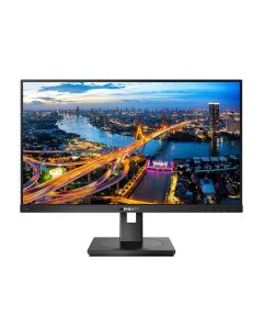 Philips B Line 275B1/00 LED display 68.6 cm (27") 2560 x 1440 pixels 2K Ultra HD LCD Black